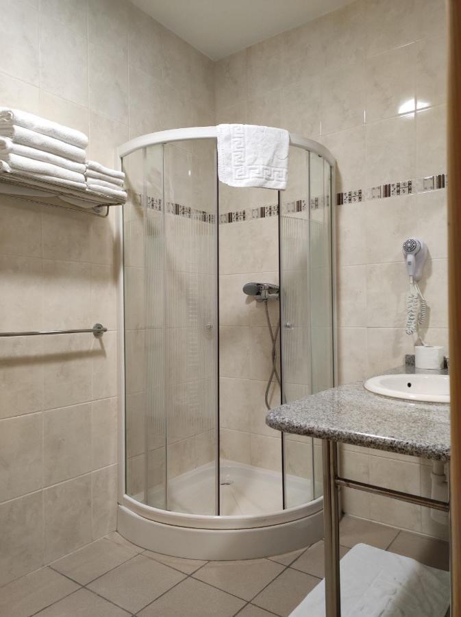 Hotel Bacchus Livno Exterior photo
